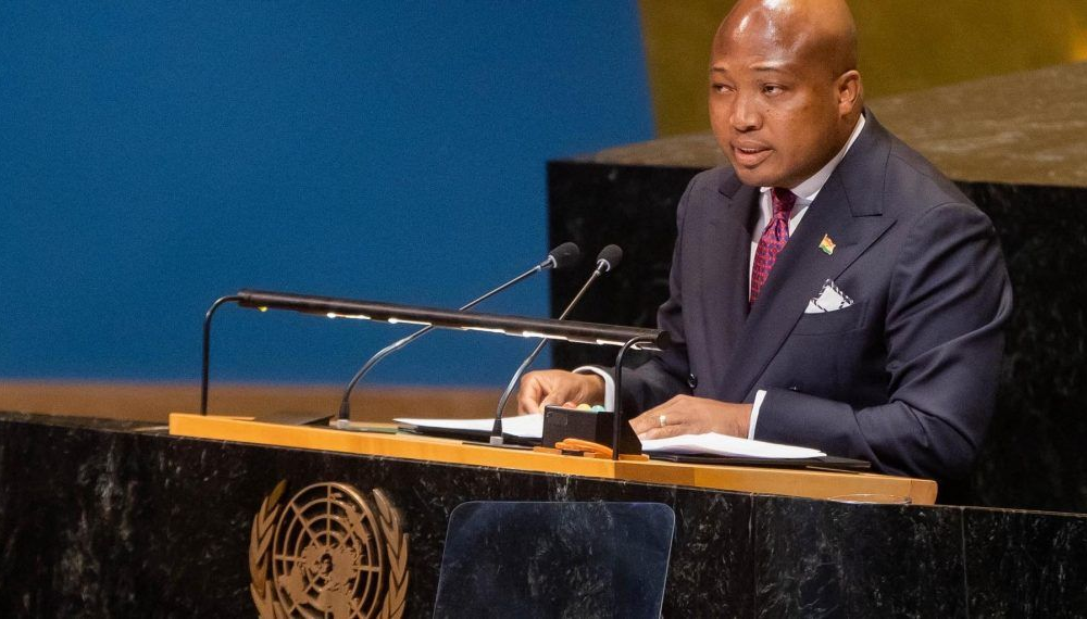 Okudzeto Ablakwa