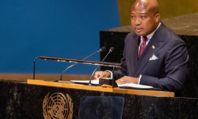 Okudzeto Ablakwa