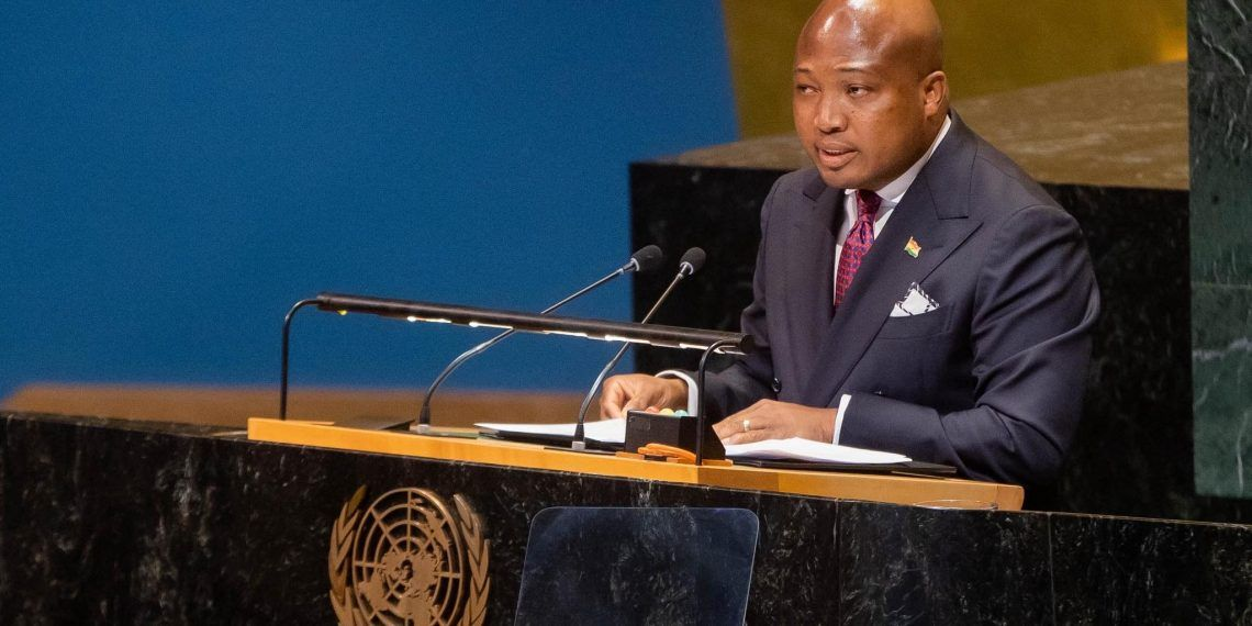 Okudzeto Ablakwa