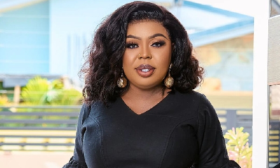 Afia Schwarzenegger